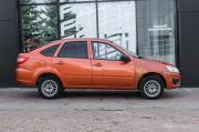 Lada (ВАЗ) Granta I Ульяновск  - изображение 17