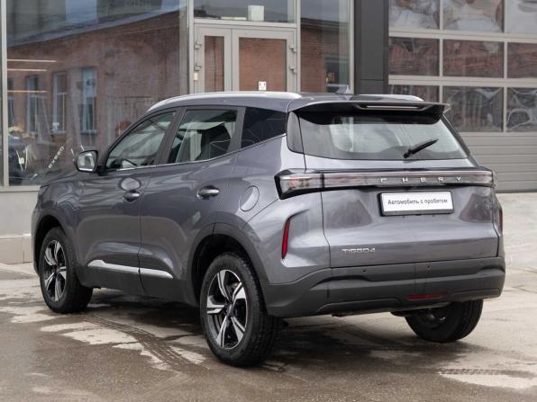 Chery Tiggo 4 Pro I с пробегом 2024 года, цена 1 850 000 рублей, 24232 км, внедорожник, Автокод Объявления
