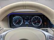 Mercedes-Benz S-Класс AMG III (W222 C217) Москва  - изображение 35