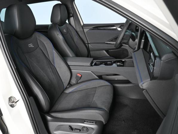 Volkswagen Tiguan III (China Market) с пробегом 2026 года, цена 4 950 000 рублей, 43 км, внедорожник, Автокод Объявления