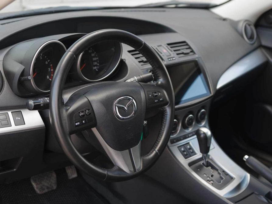Mazda 3 II (BL) Новосибирск  - изображение 11
