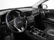 Kia Sportage IV Рестайлинг Санкт-Петербург  - изображение 30