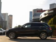 Mercedes-Benz GLC I (X253) Рестайлинг Москва  - изображение 29