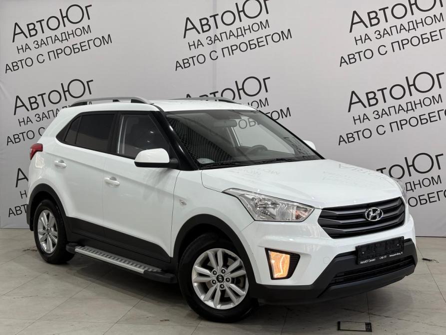 Hyundai Creta I Ставрополь  - изображение 3
