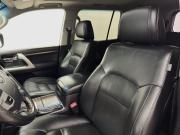 Toyota Land Cruiser 200 Series Рестайлинг 1 Вологда  - изображение 37