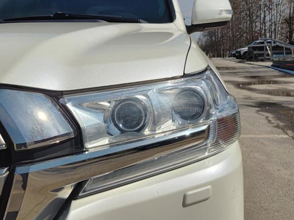 Toyota Land Cruiser 200 Series Рестайлинг 2 с пробегом 2017 года, цена 5 588 000 рублей, 153059 км, внедорожник, Автокод Объявления