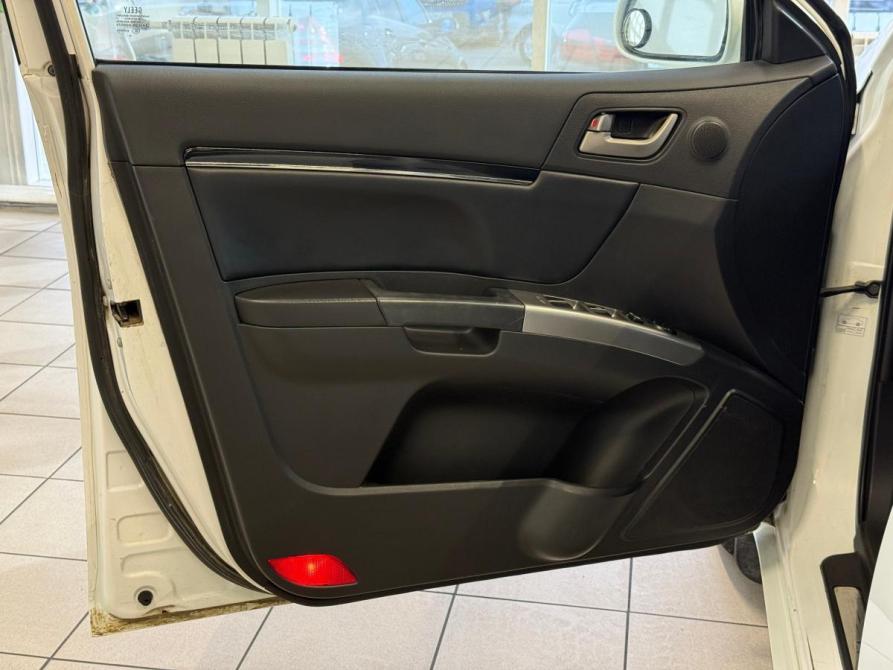 Geely Emgrand EC7 Волгоград  - изображение 14