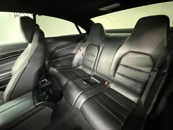 Mercedes-Benz E-Класс IV (W212 S212 C207) Рестайлинг с пробегом 2015 года, цена 1 990 000 рублей, 91121 км, купе, Автокод Объявления