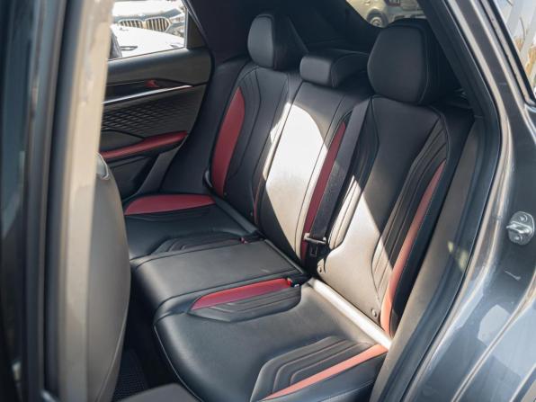 Geely Coolray I Рестайлинг с пробегом 2024 года, цена 2 049 000 рублей, 42850 км, внедорожник, Автокод Объявления