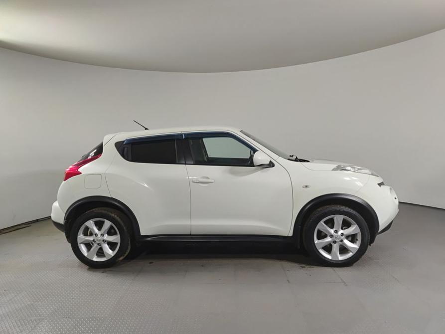Nissan Juke I Уфа  - изображение 5