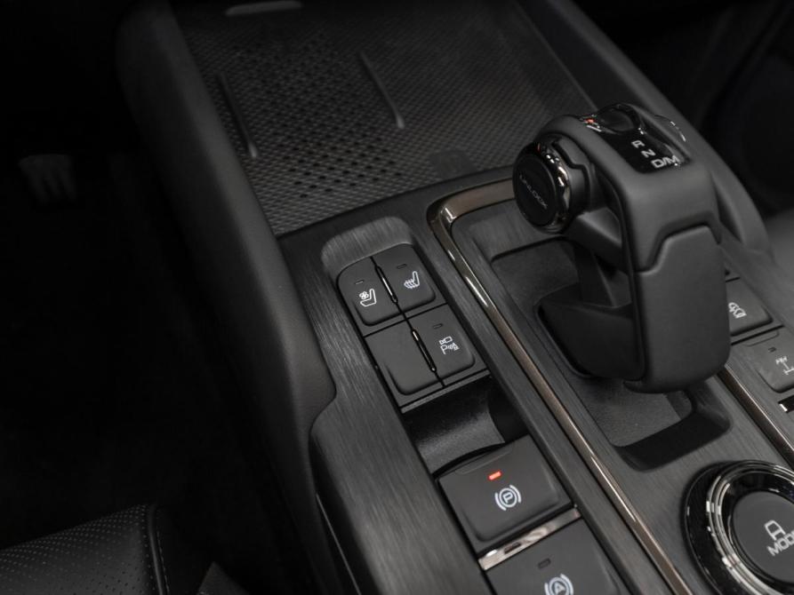Haval H9 II Москва  - изображение 25