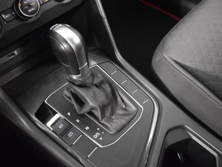 Volkswagen Tiguan II Казань  - изображение 20