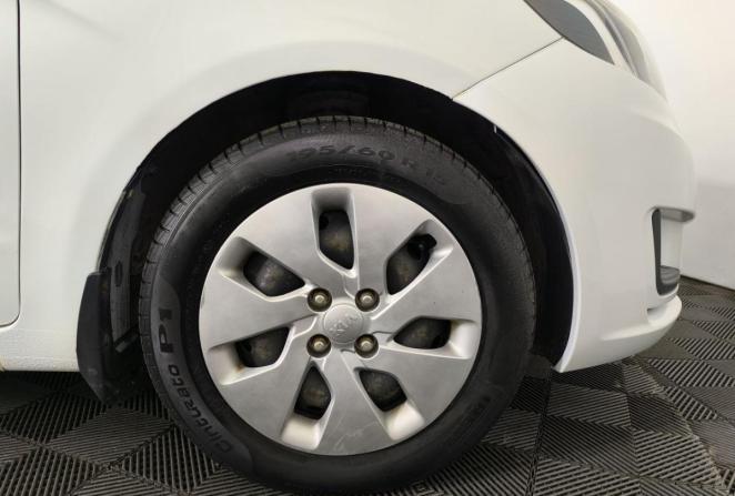 Kia Rio III с пробегом 2012 года, цена 790 000 рублей, 148886 км, хэтчбек, Автокод Объявления