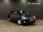 Nissan Almera III (G15) Челябинск  - изображение 19