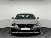 BMW 5 серии VII (G30/G31/G38) Рестайлинг Москва  - изображение 27