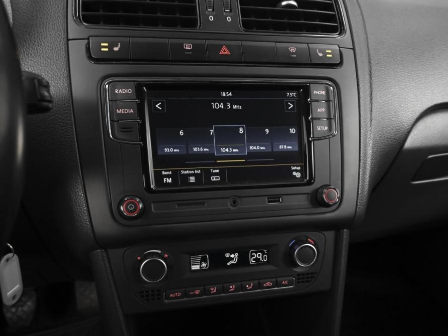 Volkswagen Polo V Рестайлинг Ставрополь  - изображение 12