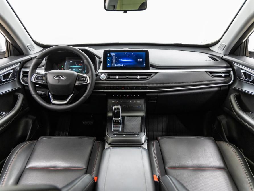 Chery Tiggo 7 Pro I Волгоград  - изображение 17