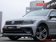 Volkswagen Tiguan II Москва  - изображение 35
