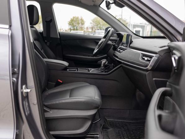 Chery Tiggo 4 Pro I Рестайлинг с пробегом 2025 года, цена 1 750 000 рублей, 18900 км, внедорожник, Автокод Объявления