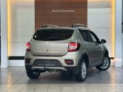 Renault Sandero II Челябинск  - изображение 21