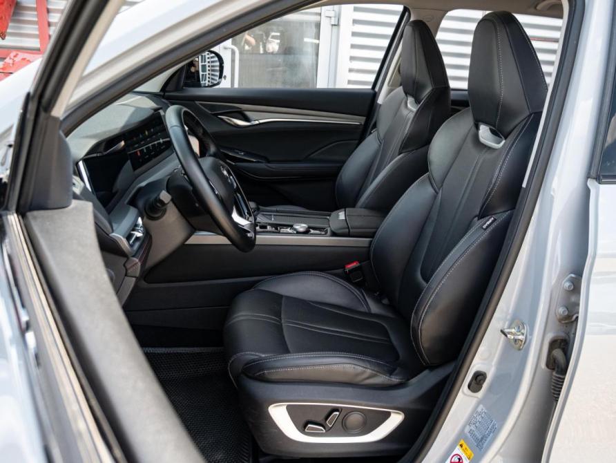 Changan CS75 Plus I Рестайлинг Краснодар  - изображение 10