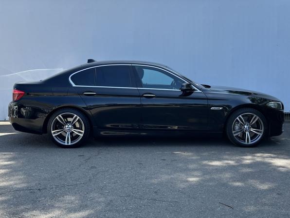 BMW 5 серии VI (F10/F11/F07) Рестайлинг с пробегом 2013 года, цена 1 800 000 рублей, 239604 км, седан, Автокод Объявления