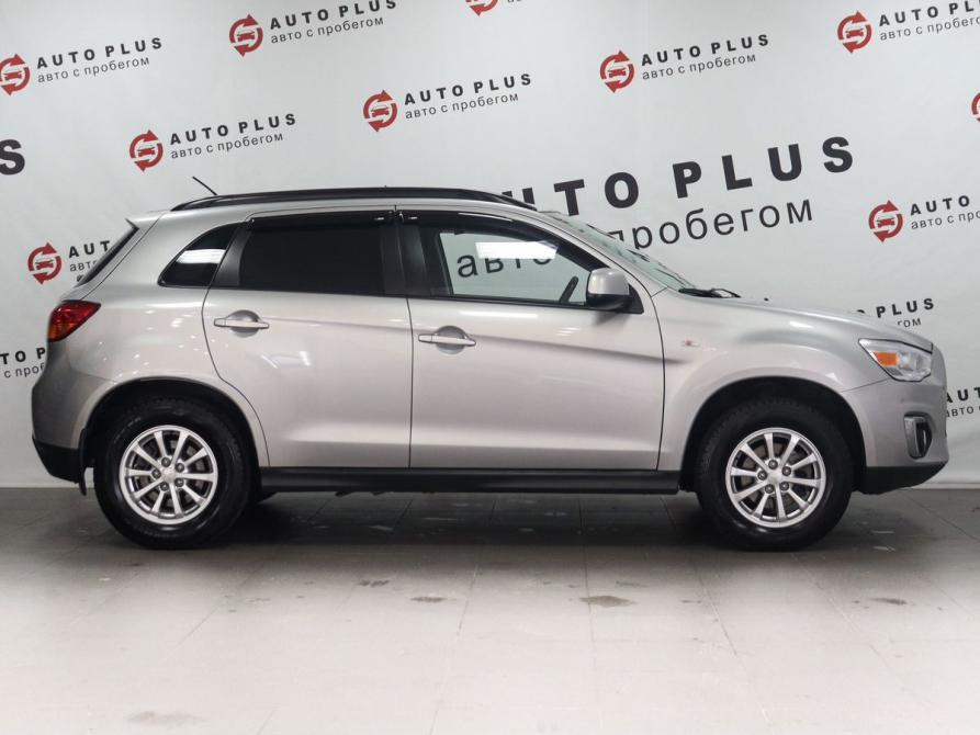 Mitsubishi ASX I Минеральные Воды  - изображение 6