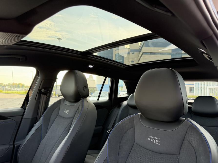 Volkswagen Tiguan III (China Market) Казань  - изображение 18