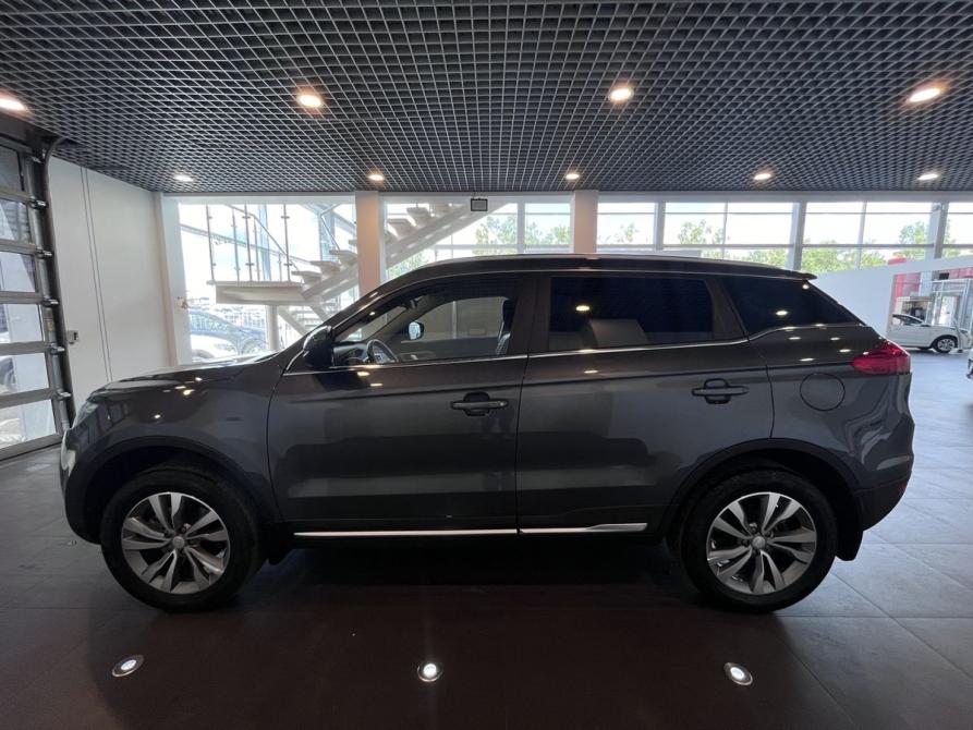 Geely Atlas I Чебоксары  - изображение 6
