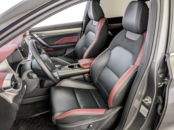 Geely Coolray I с пробегом 2023 года, цена 1 865 000 рублей, 58201 км, внедорожник, Автокод Объявления
