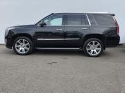 Cadillac Escalade IV Москва  - изображение 30