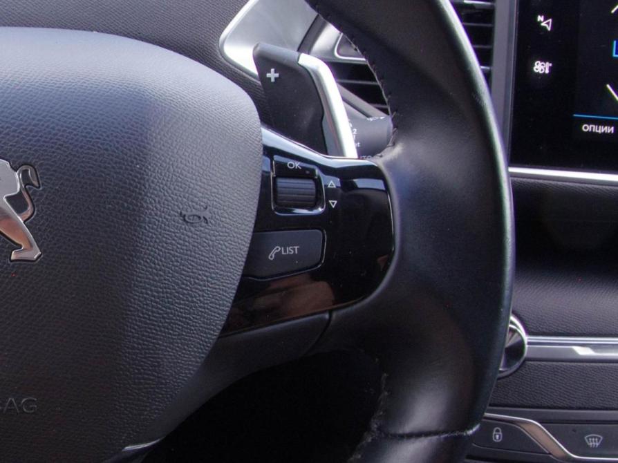 Peugeot 308 II Рестайлинг Владимир  - изображение 13