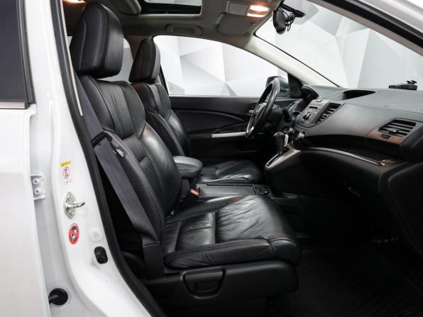 Honda CR-V IV с пробегом 2014 года, цена 2 088 000 рублей, 216683 км, внедорожник, Автокод Объявления