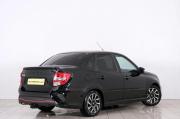 Lada (ВАЗ) Granta I Рестайлинг Красноярск  - изображение 29
