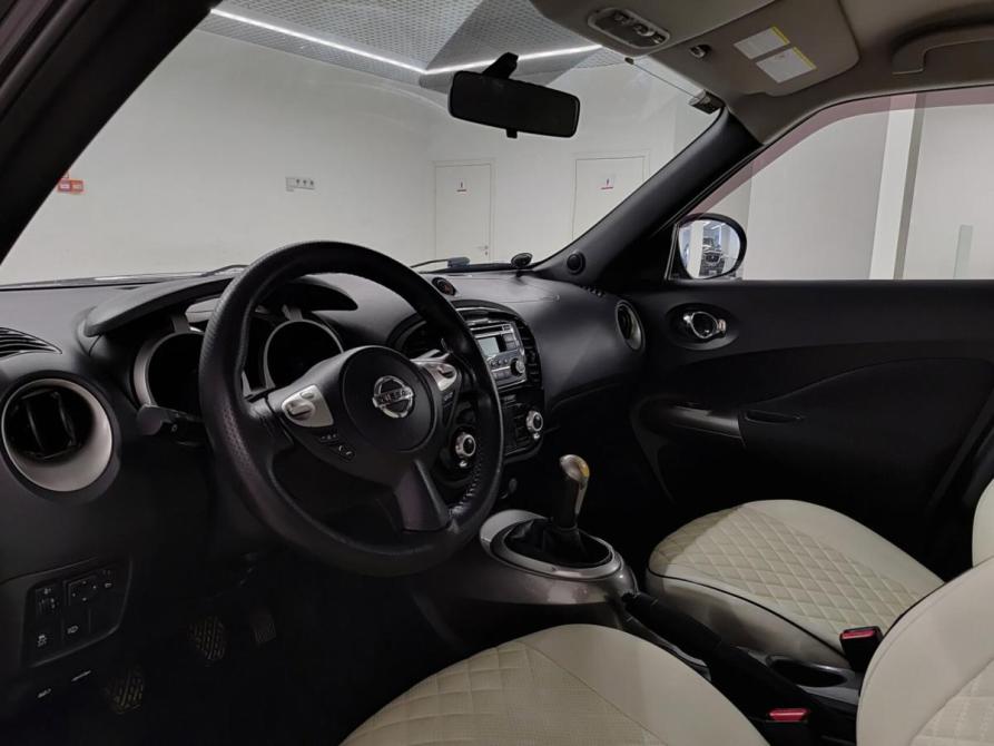 Nissan Juke I Казань  - изображение 20
