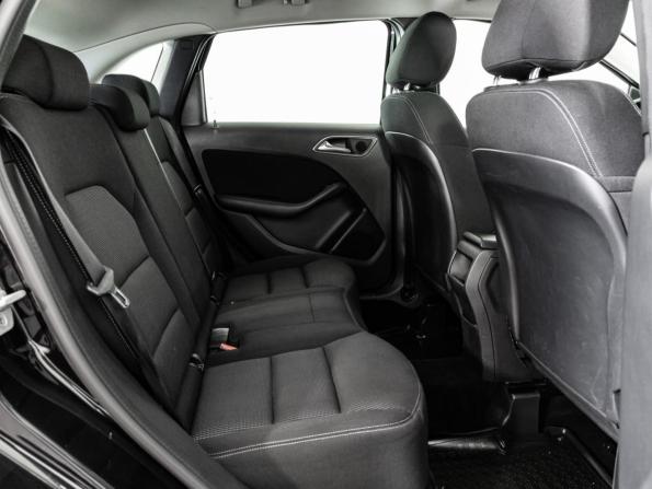 Mercedes-Benz B-Класс II (W246) с пробегом 2013 года, цена 875 000 рублей, 222126 км, хэтчбек, Автокод Объявления