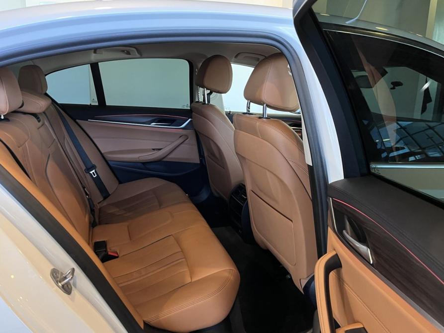 BMW 5 серии VII (G30/G31/G38) Чебоксары  - изображение 25