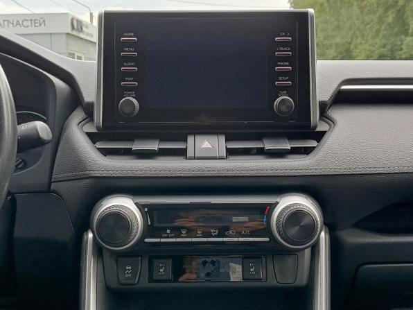 Toyota RAV4 V (XA50) с пробегом 2021 года, цена 2 935 000 рублей, 93120 км, внедорожник, Автокод Объявления