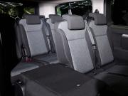 Opel Zafira Life I Рестайлинг Москва  - изображение 23