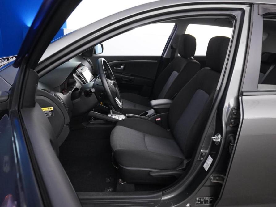 Kia Ceed I Рестайлинг Москва  - изображение 10