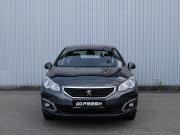 Peugeot 408 I Рестайлинг Сочи  - изображение 20