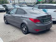 Hyundai Solaris I Рестайлинг Череповец  - изображение 22