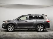 Toyota Highlander II (XU40) Рестайлинг Санкт-Петербург  - изображение 41