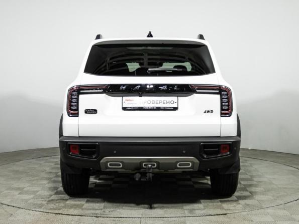 Haval Dargo с пробегом 2024 года, цена 2 515 000 рублей, 75000 км, внедорожник, Автокод Объявления