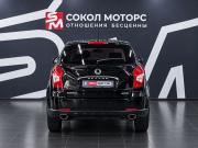SsangYong Actyon II Рестайлинг Ростов-на-Дону  - изображение 27