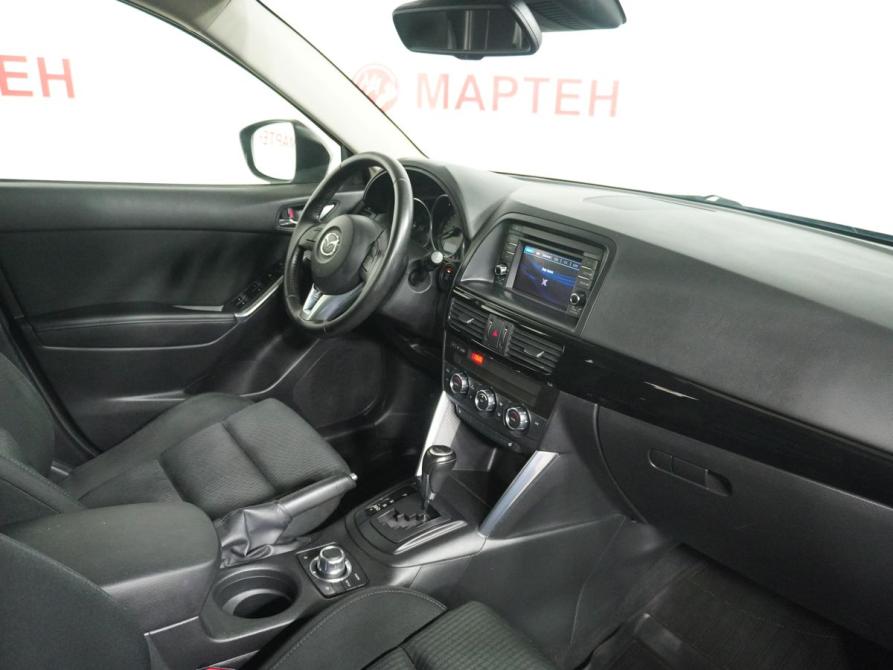 Mazda CX-5 I Вологда  - изображение 10