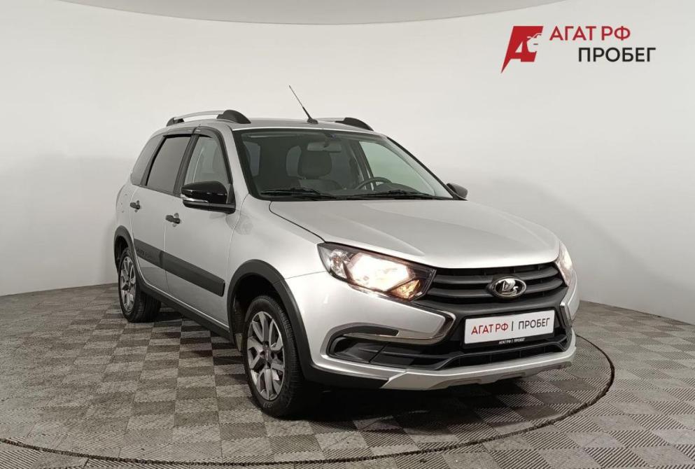 Lada (ВАЗ) Granta I Рестайлинг Волгоград  - изображение 1