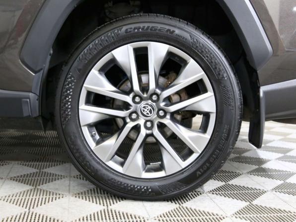 Toyota RAV4 V (XA50) с пробегом 2020 года, цена 2 490 000 рублей, 232696 км, внедорожник, Автокод Объявления