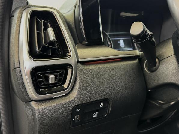 Kia Sorento IV с пробегом 2021 года, цена 3 330 000 рублей, 155301 км, внедорожник, Автокод Объявления