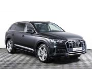 Audi Q7 II (4M) Рестайлинг Москва  - изображение 30